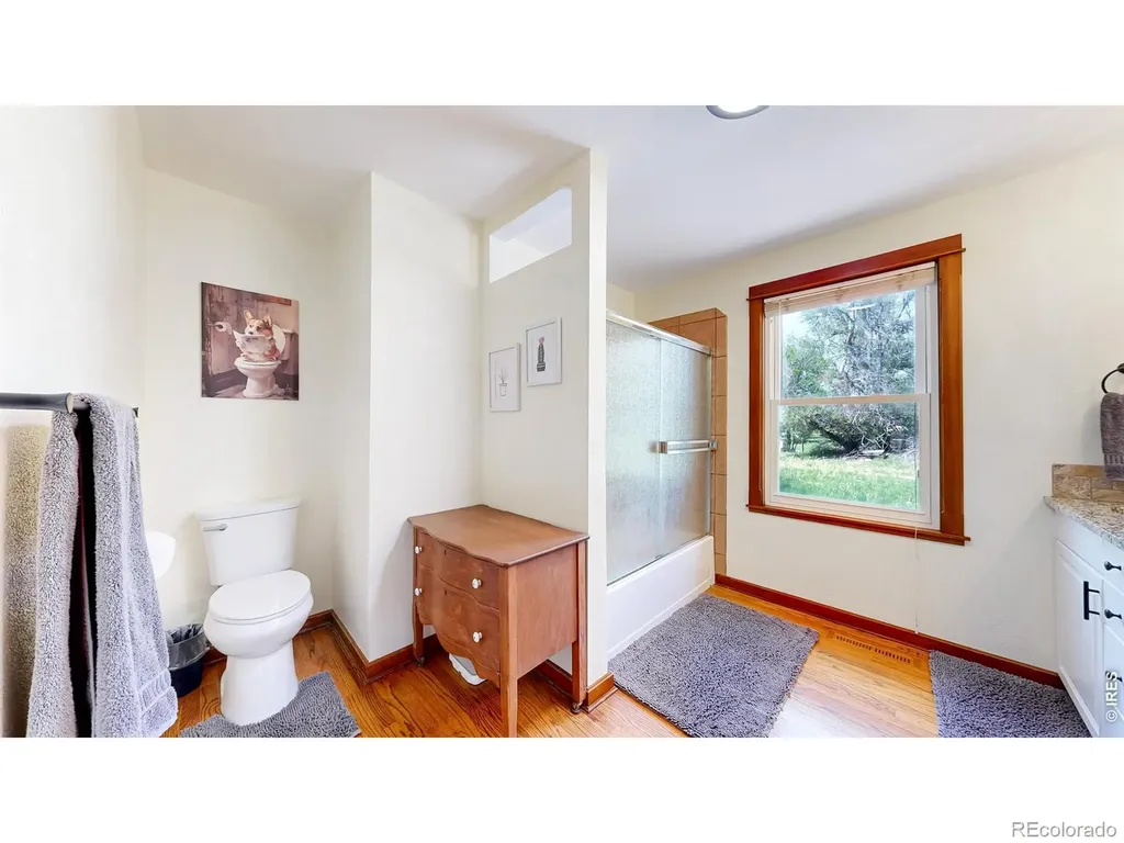3924 La Mesa Drive Fort Collins CO 80524