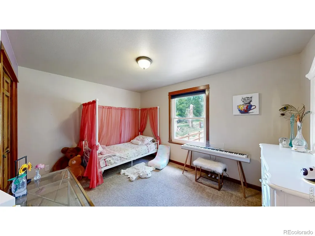 3924 La Mesa Drive Fort Collins CO 80524