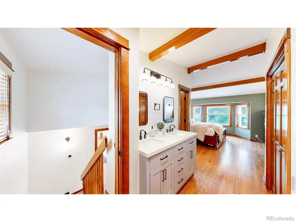 3924 La Mesa Drive Fort Collins CO 80524