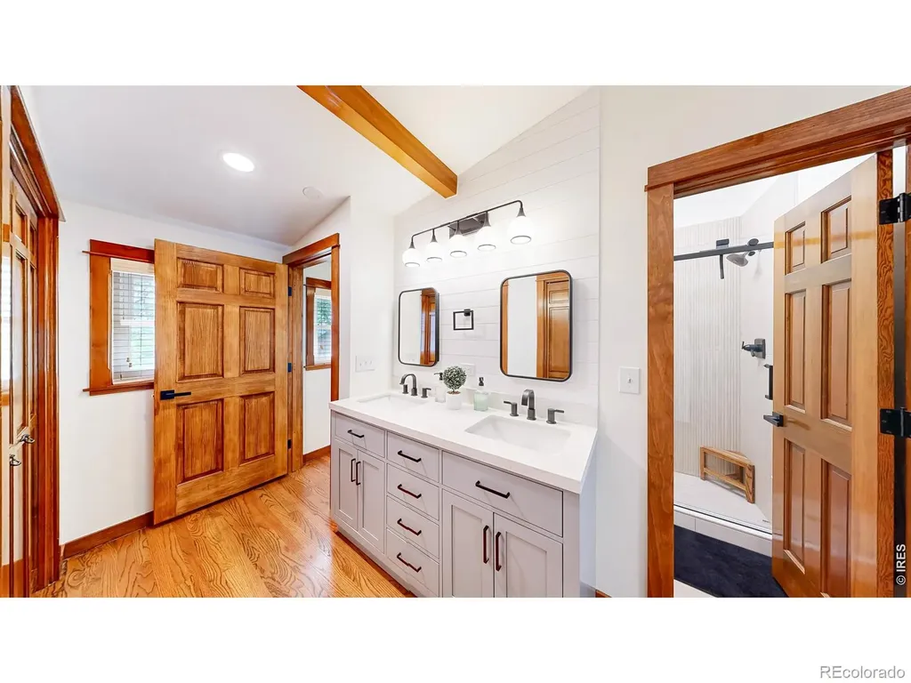 3924 La Mesa Drive Fort Collins CO 80524