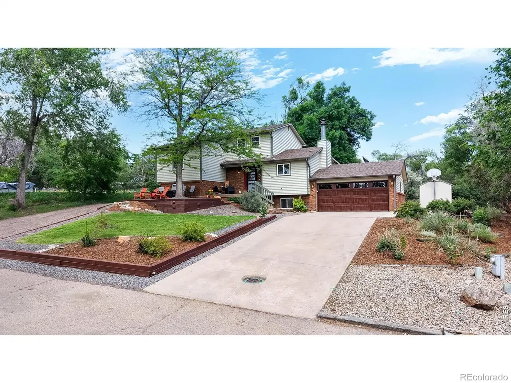 3924 La Mesa Drive Fort Collins CO 80524