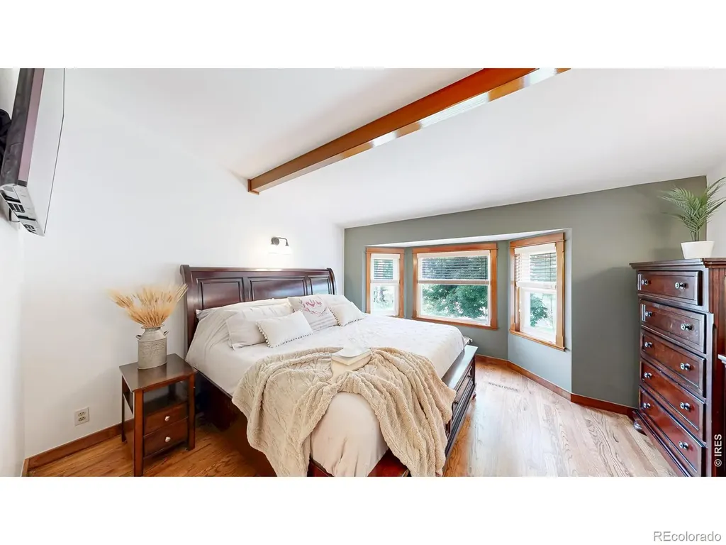 3924 La Mesa Drive Fort Collins CO 80524