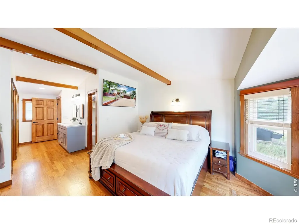 3924 La Mesa Drive Fort Collins CO 80524