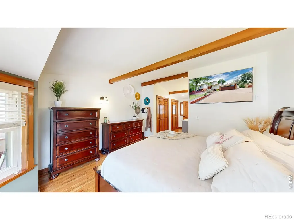 3924 La Mesa Drive Fort Collins CO 80524