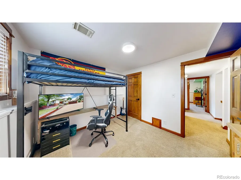 3924 La Mesa Drive Fort Collins CO 80524