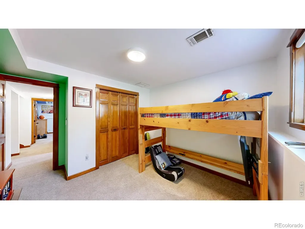3924 La Mesa Drive Fort Collins CO 80524