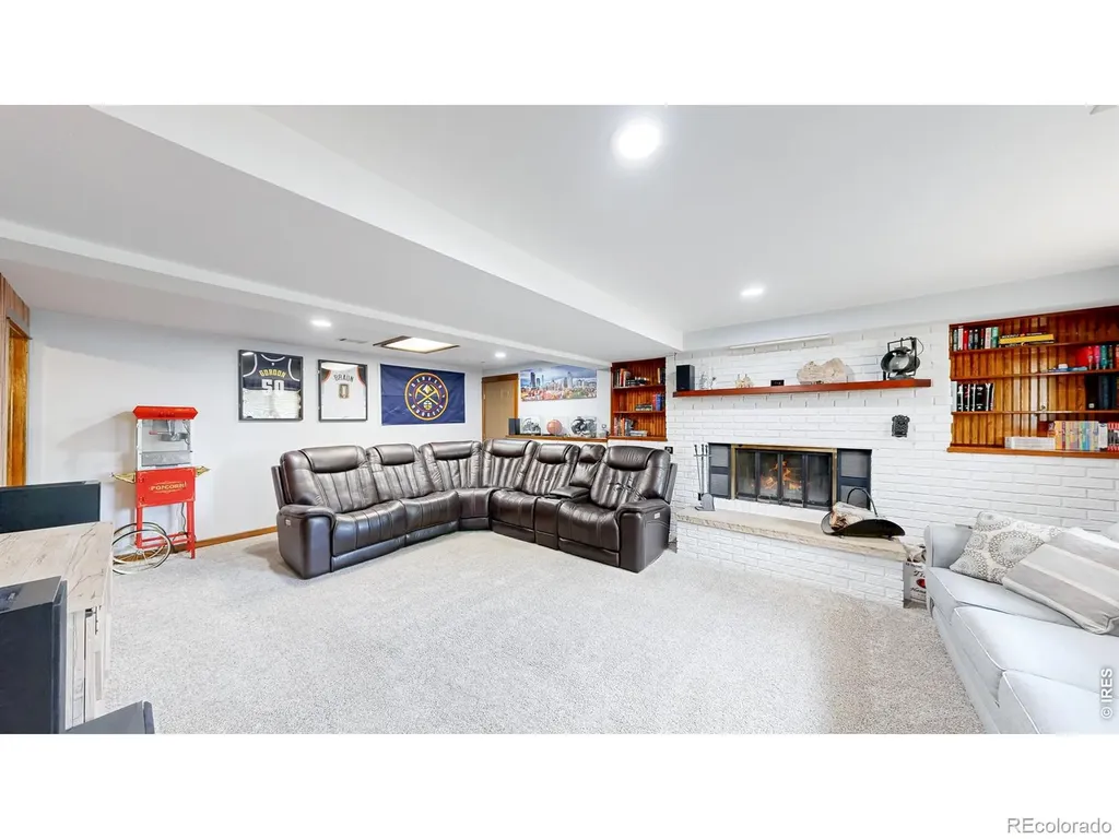 3924 La Mesa Drive Fort Collins CO 80524