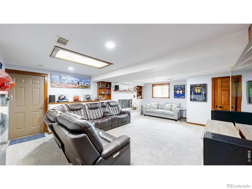 3924 La Mesa Drive Fort Collins CO 80524