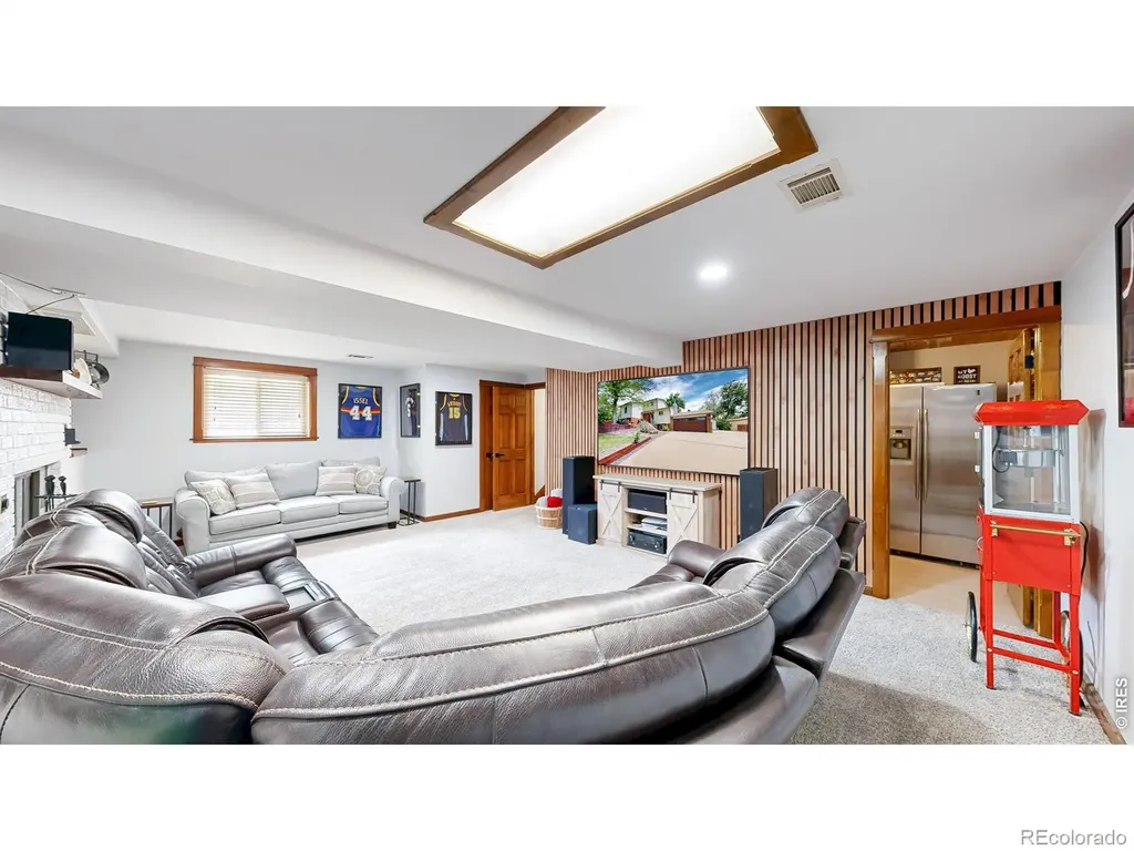 3924 La Mesa Drive Fort Collins CO 80524