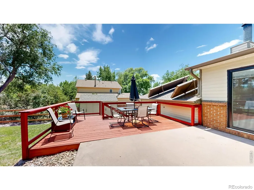 3924 La Mesa Drive Fort Collins CO 80524