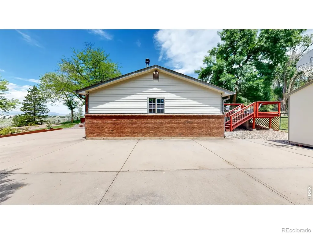 3924 La Mesa Drive Fort Collins CO 80524