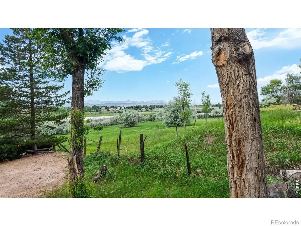 3924 La Mesa Drive Fort Collins CO 80524