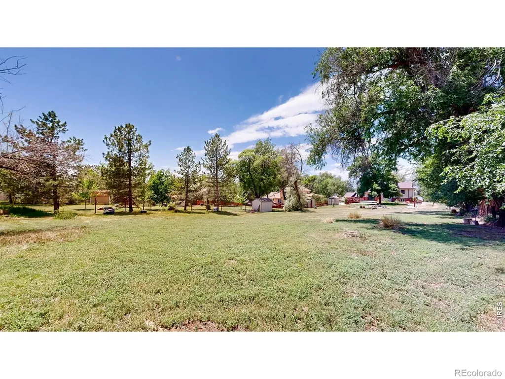 3924 La Mesa Drive Fort Collins CO 80524