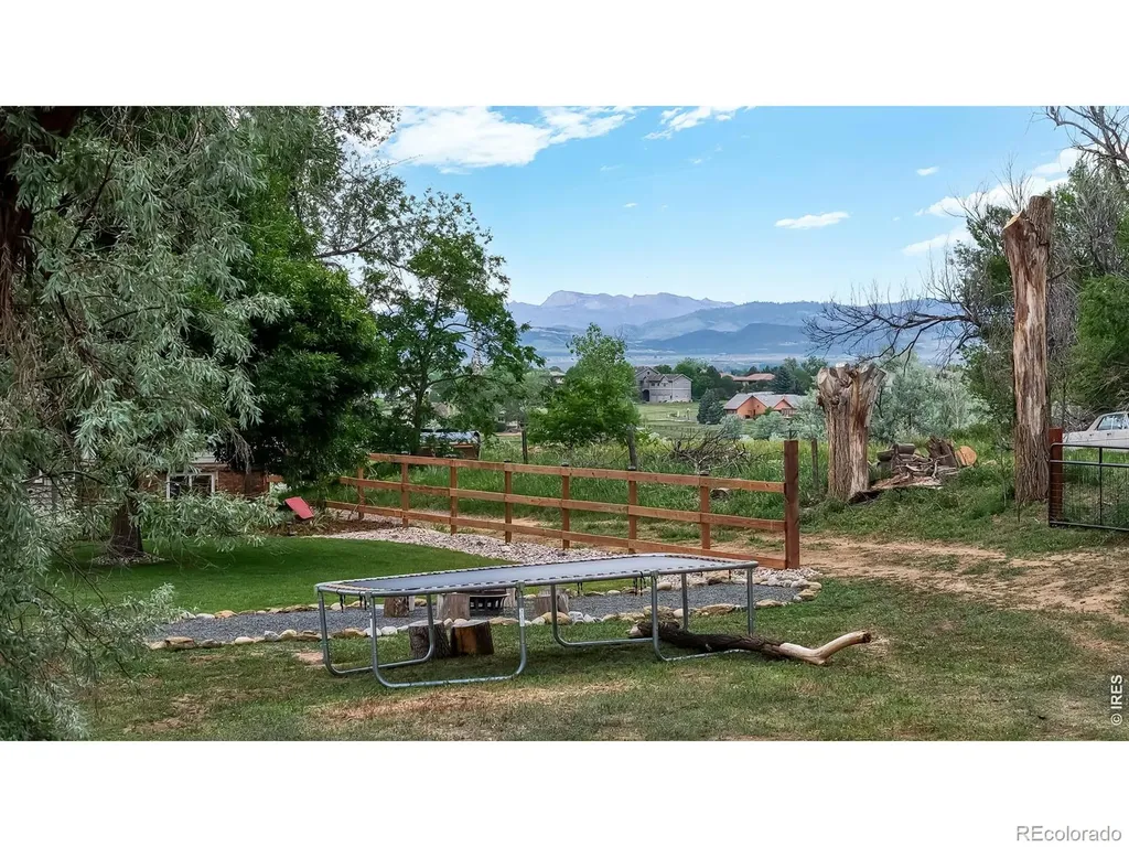3924 La Mesa Drive Fort Collins CO 80524