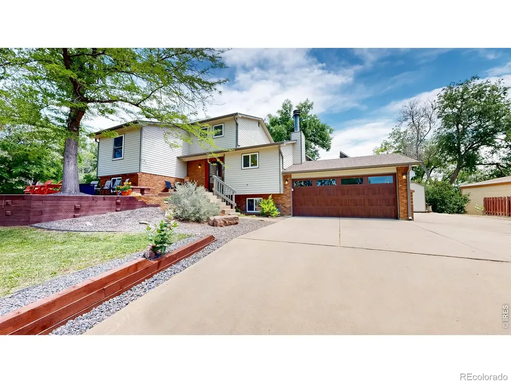 3924 La Mesa Drive Fort Collins CO 80524