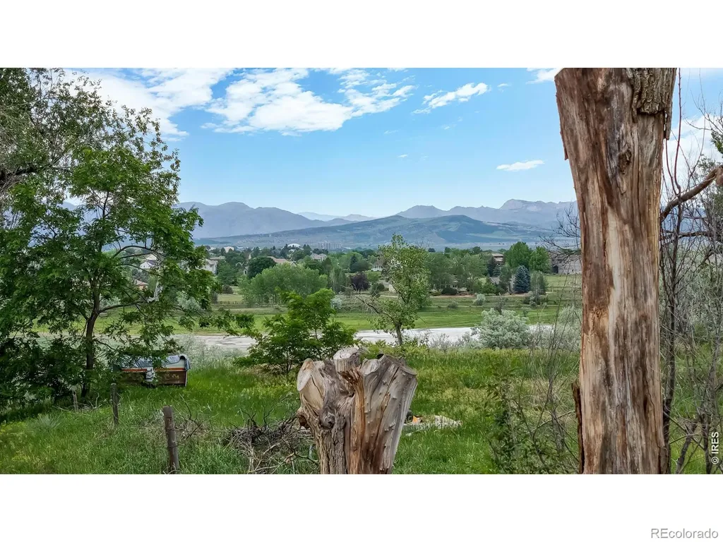 3924 La Mesa Drive Fort Collins CO 80524