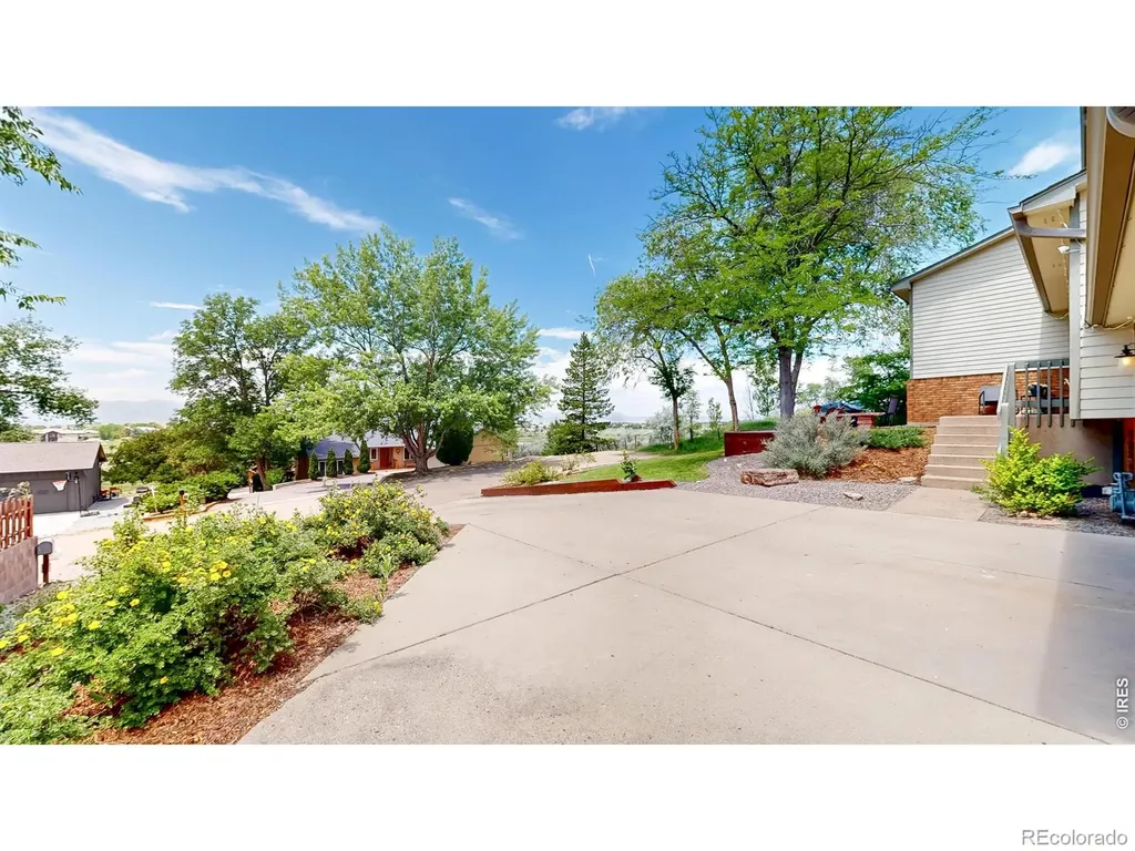 3924 La Mesa Drive Fort Collins CO 80524