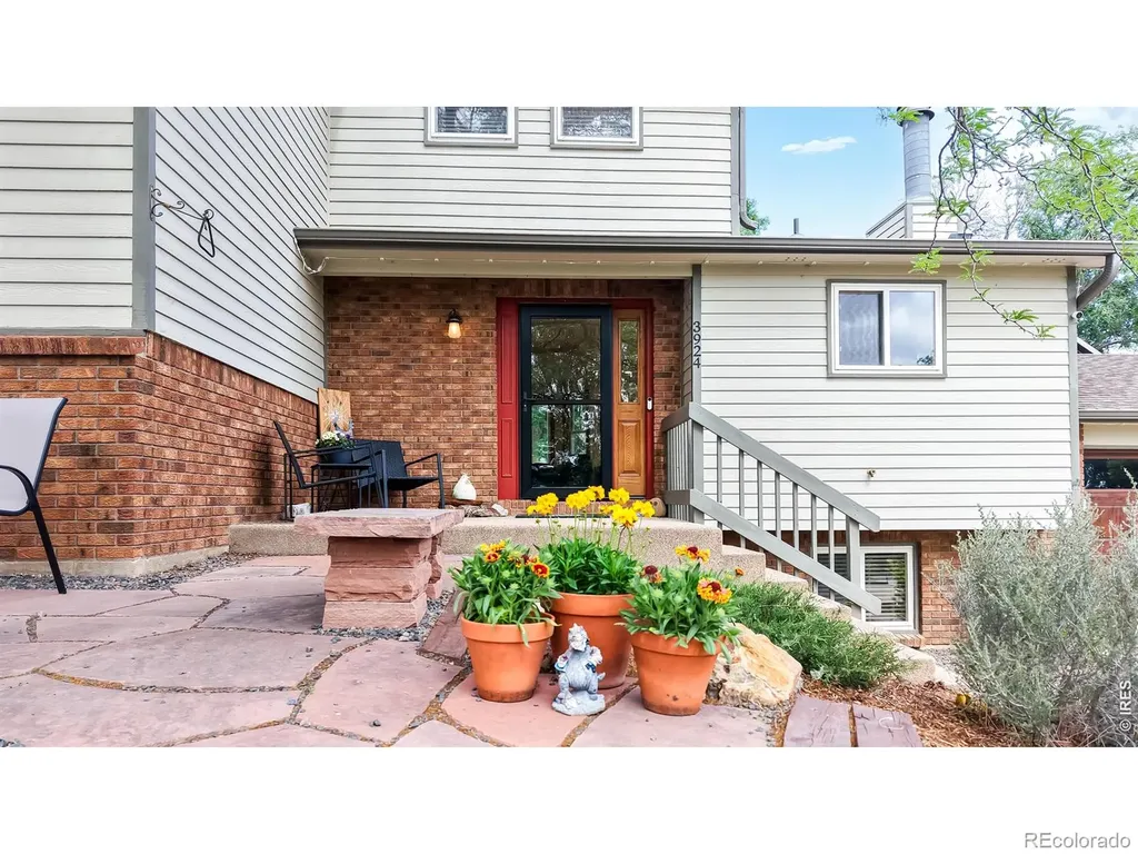 3924 La Mesa Drive Fort Collins CO 80524