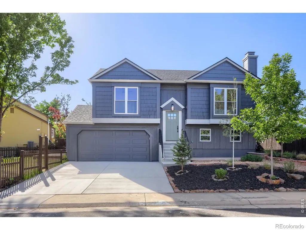 275 S Buchanan Circle Louisville CO 80027