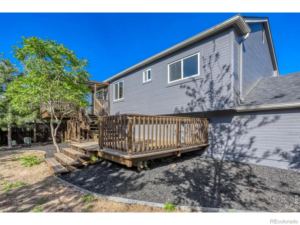 275 S Buchanan Circle Louisville CO 80027
