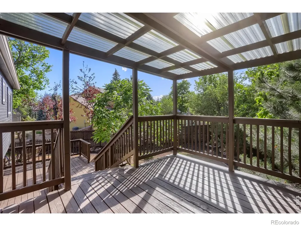 275 S Buchanan Circle Louisville CO 80027