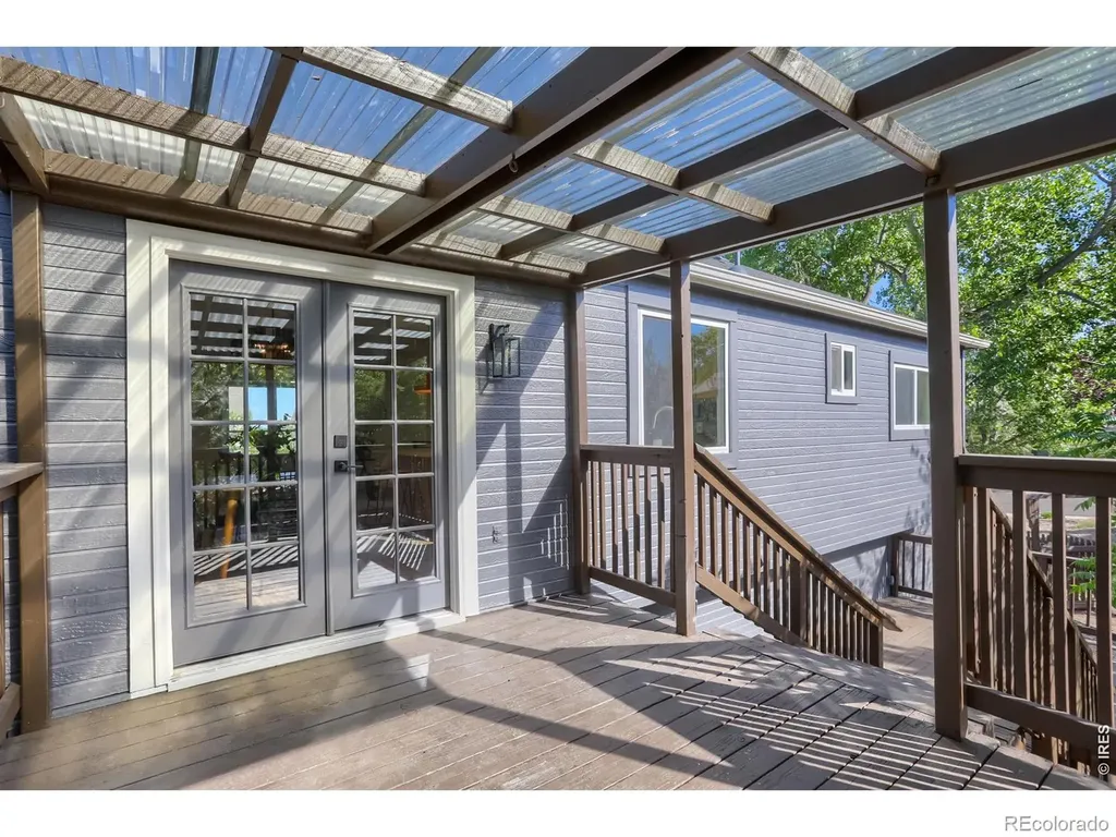 275 S Buchanan Circle Louisville CO 80027