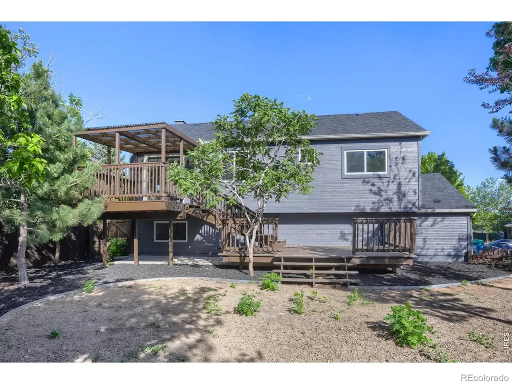 275 S Buchanan Circle Louisville CO 80027