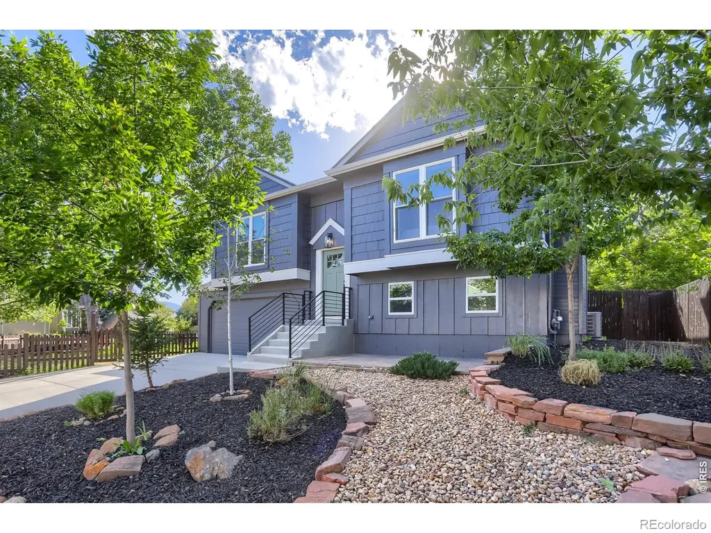 275 S Buchanan Circle Louisville CO 80027