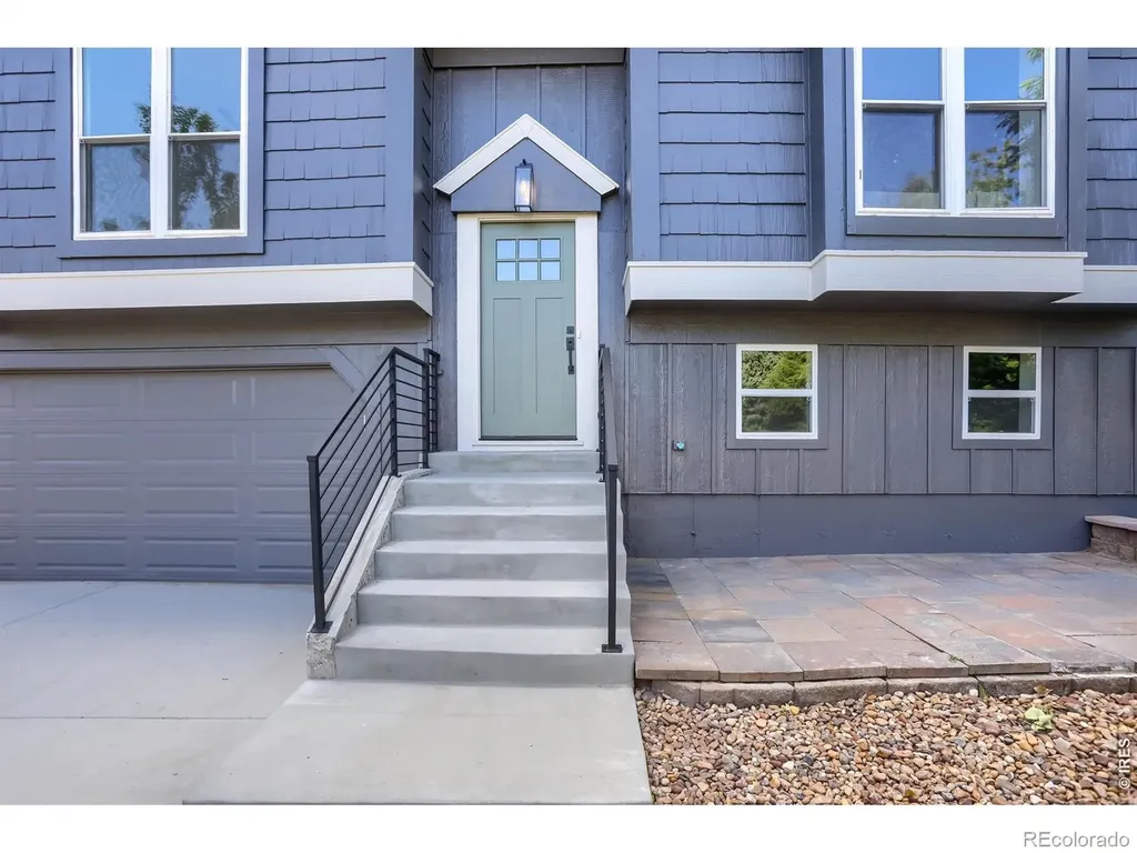275 S Buchanan Circle Louisville CO 80027