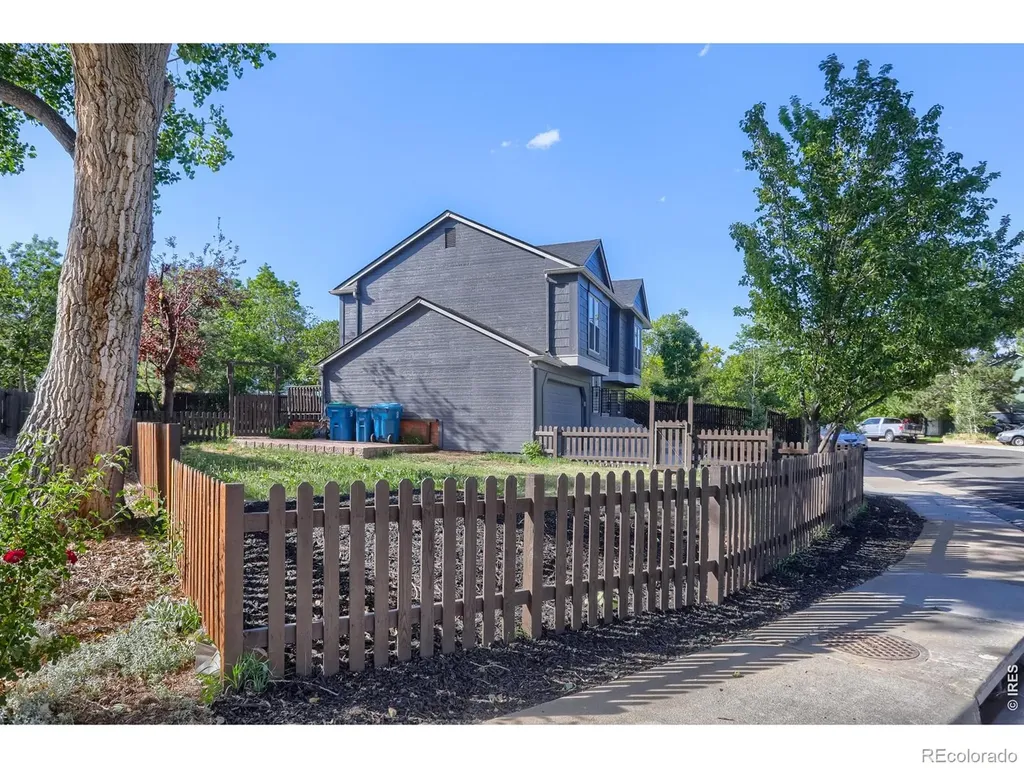 275 S Buchanan Circle Louisville CO 80027