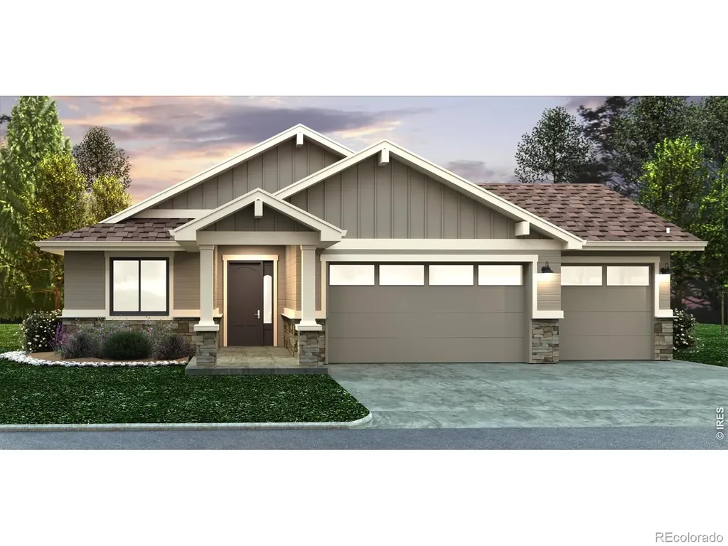 3695 N Denali Court Aurora CO 80019