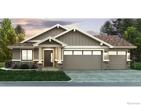 3695 N Denali Court Aurora CO 80019