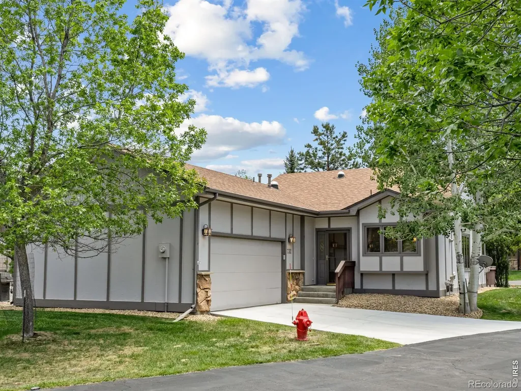 732 Par Lane Estes Park CO 80517