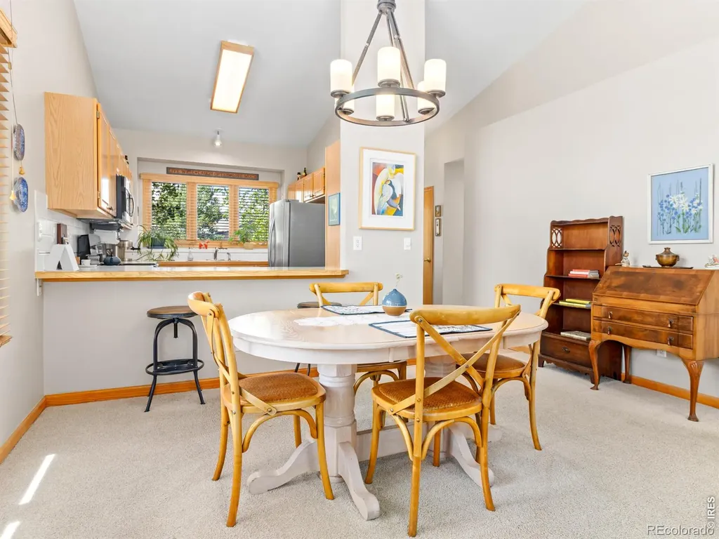 732 Par Lane Estes Park CO 80517