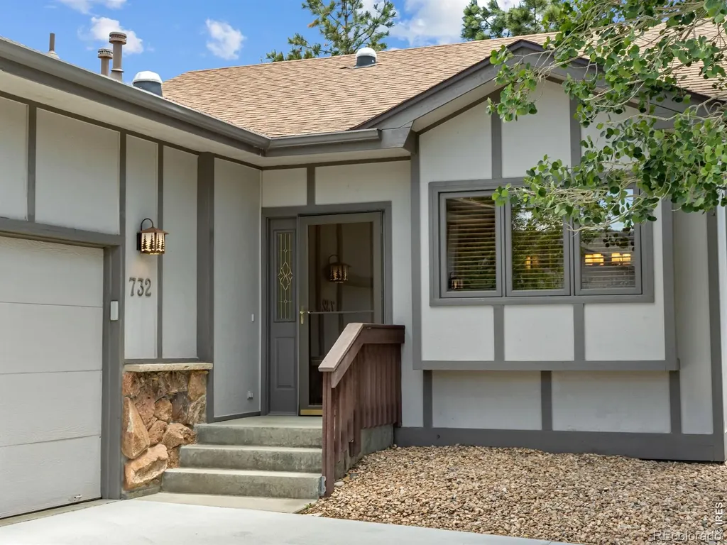 732 Par Lane Estes Park CO 80517