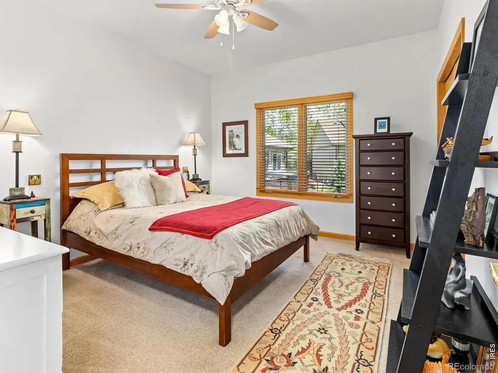 732 Par Lane Estes Park CO 80517