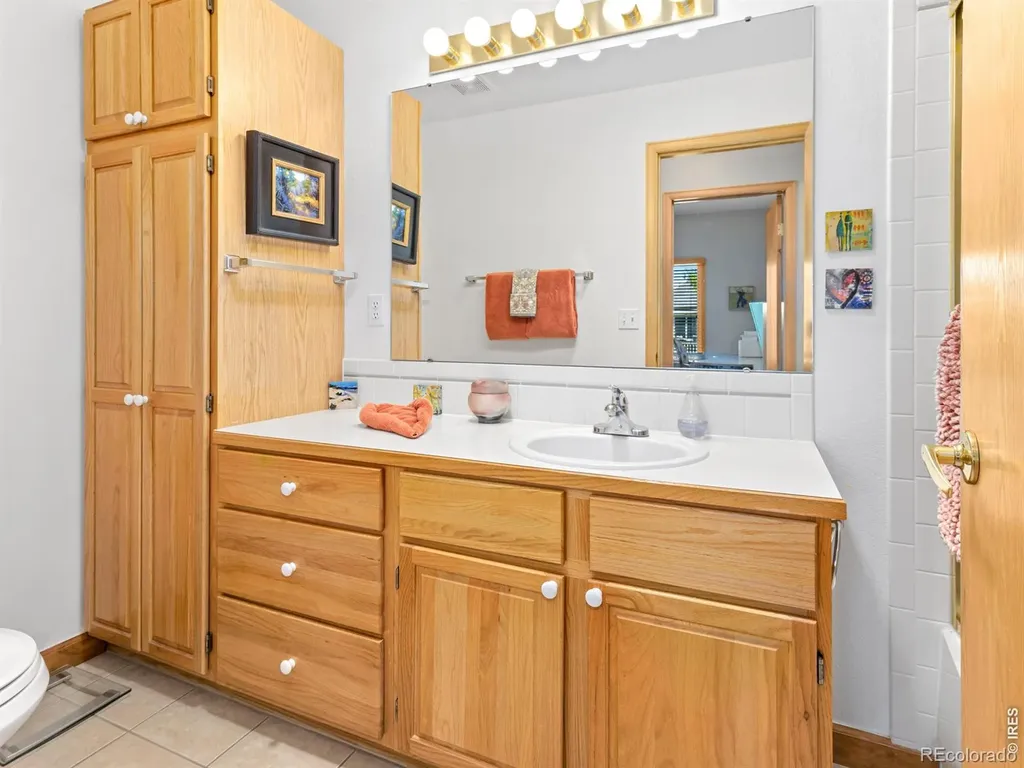 732 Par Lane Estes Park CO 80517
