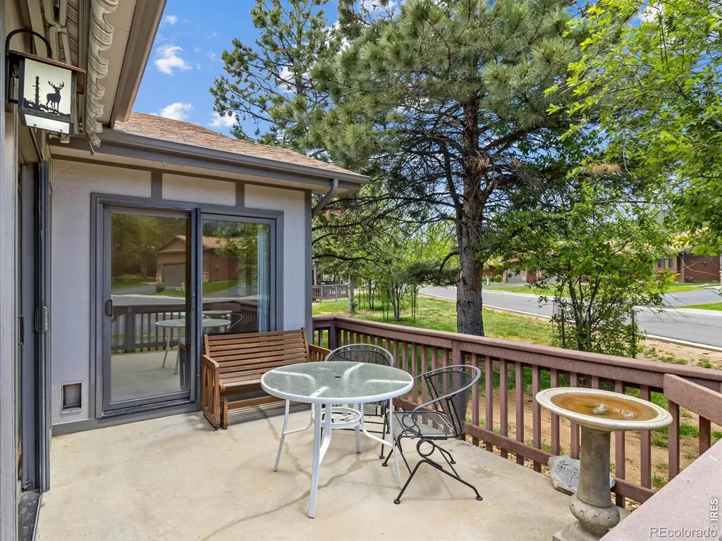 732 Par Lane Estes Park CO 80517