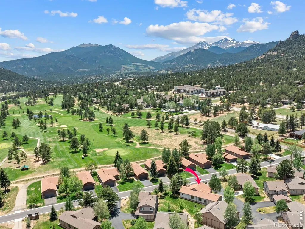 732 Par Lane Estes Park CO 80517