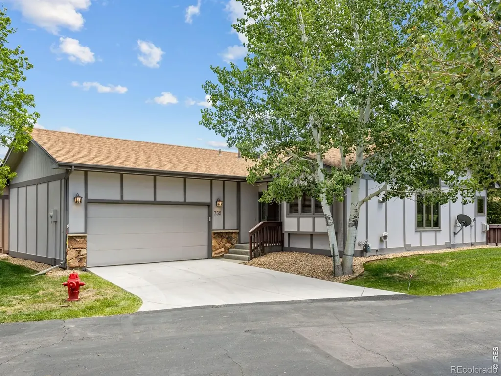732 Par Lane Estes Park CO 80517