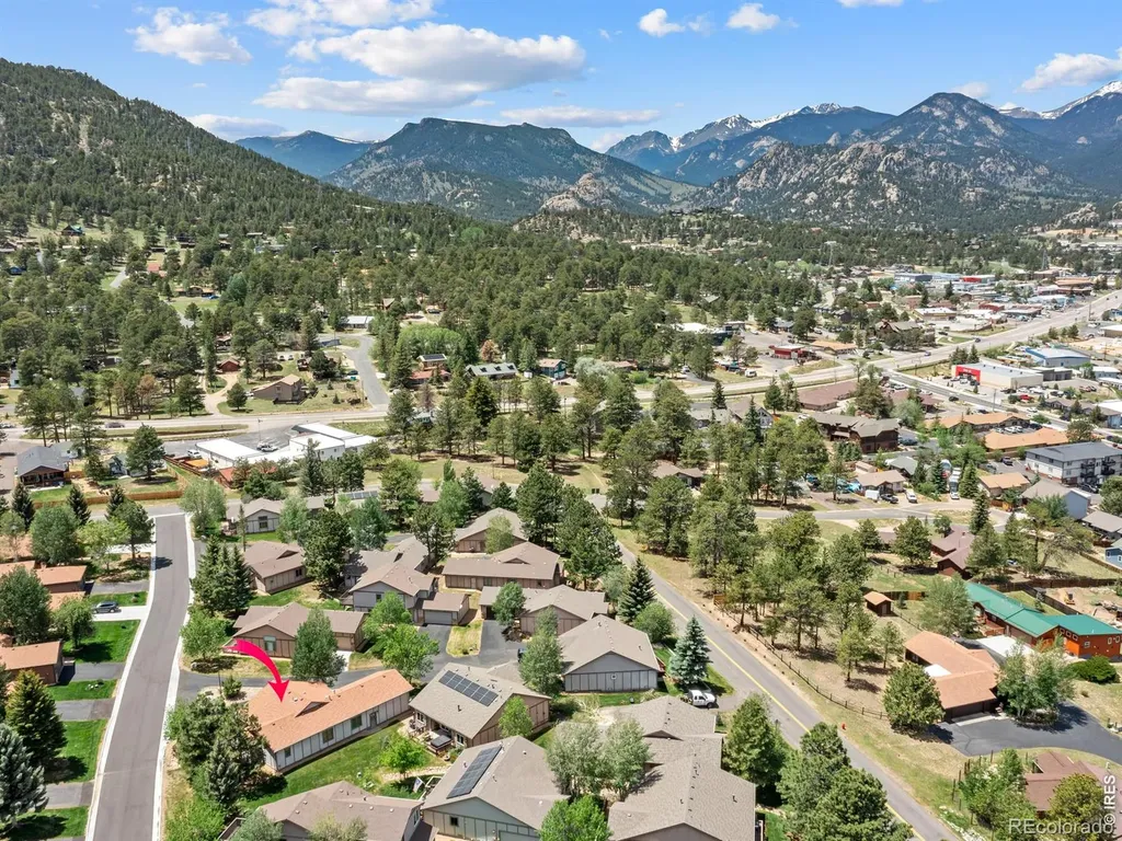 732 Par Lane Estes Park CO 80517