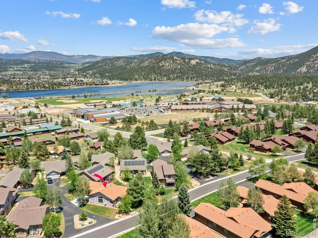 732 Par Lane Estes Park CO 80517