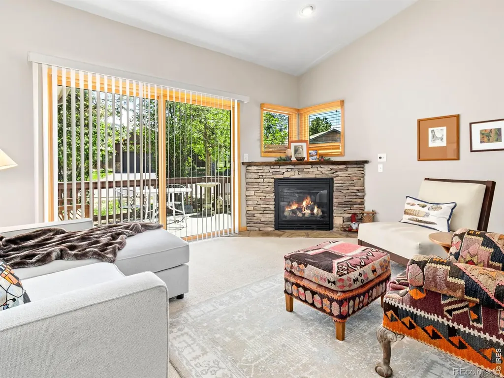 732 Par Lane Estes Park CO 80517