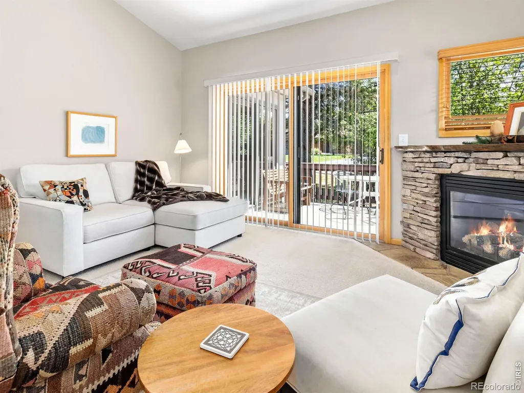 732 Par Lane Estes Park CO 80517