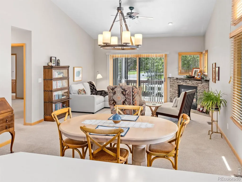 732 Par Lane Estes Park CO 80517