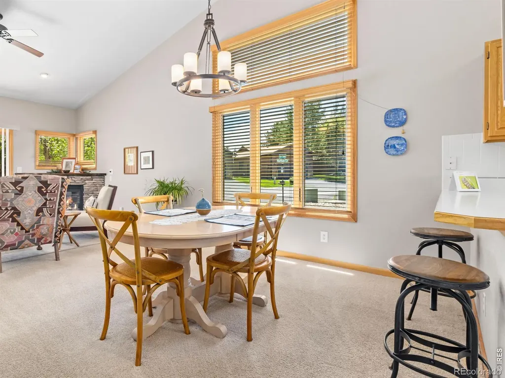 732 Par Lane Estes Park CO 80517