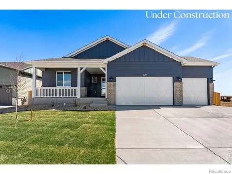 844 Doubleleaf Drive Windsor CO 80550
