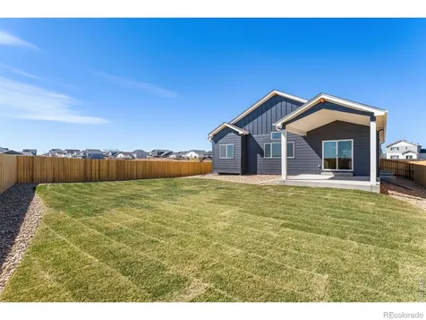 844 Doubleleaf Drive Windsor CO 80550