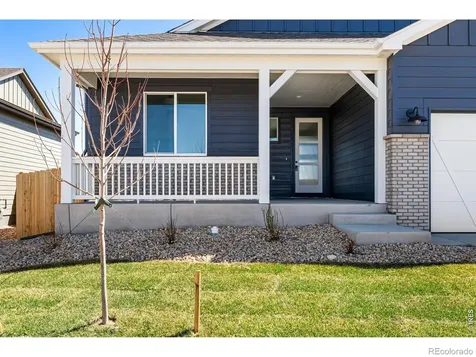 844 Doubleleaf Drive Windsor CO 80550
