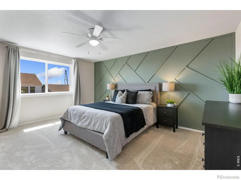 1631 Country Sun Court Windsor CO 80550